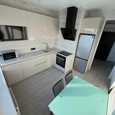 - 48 Apartmán
