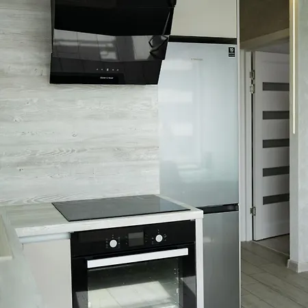 - 48 Apartmán *
